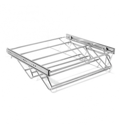 ZAPATERO REF CT15 CROMADO 60-100 CM