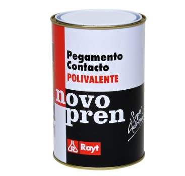 PEGAMENTO NOVOPREN SUPER 1 KGS