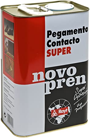 PEGAMENTO NOVOPREN SUPER 5 KGS