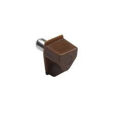 SOPORTE  MD 87 MARRON (100) UND