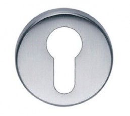 BOCALLAVE REDONDA SEGURIDA INOXIDABLE 50MM