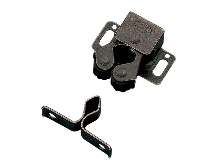 GOLPETE 12 BRONCEADO