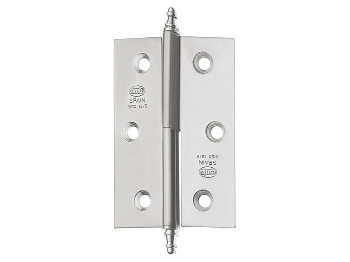 BISAGRA 2006 DE 70X50 INOX DERECHA