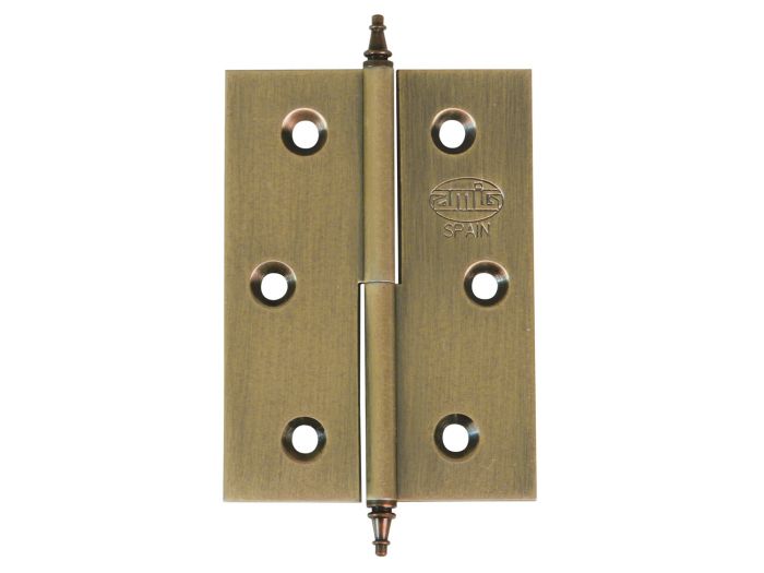 BISAGRA 1006 DE 60X40 CUERO DERECHA