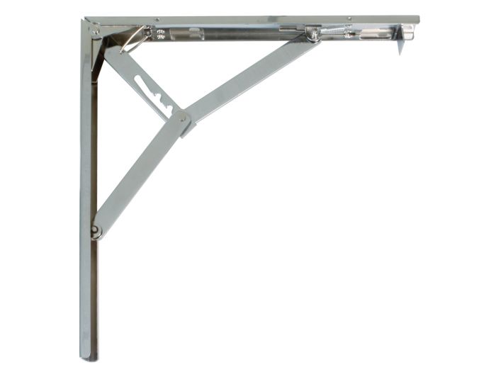 PALOMILLA 8-400 CROMADO