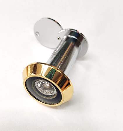 MIRILLA SVL MR-3560 ORO/NIQUEL MATE 35-55MM