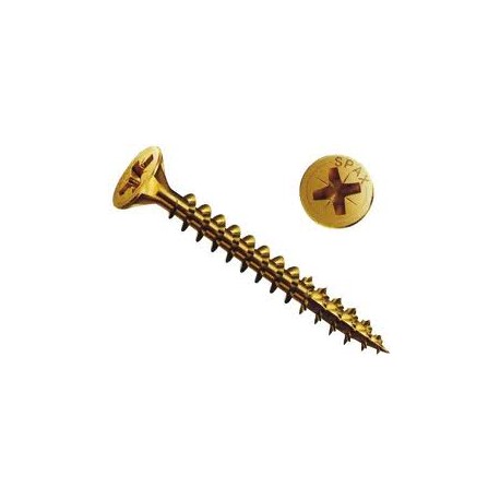 TORNILLO MADERA FADIS 3*20 BRICOMATADO