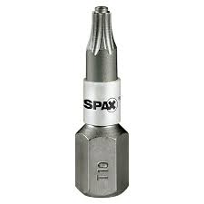 PUNTA TORX T 10*25