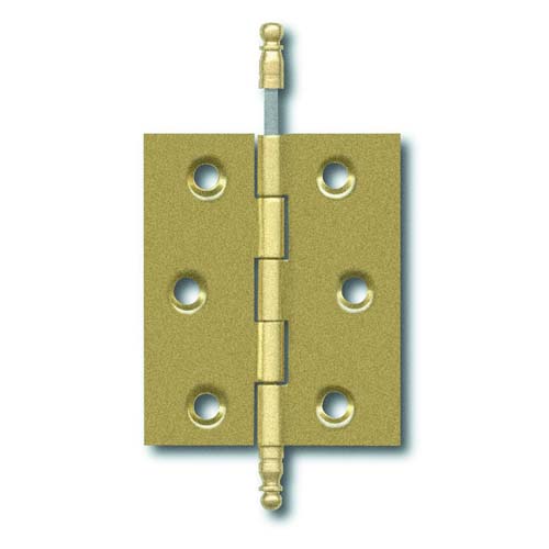 BISAGRA DESMONTABLE 210 DE 70X50 LATONADO