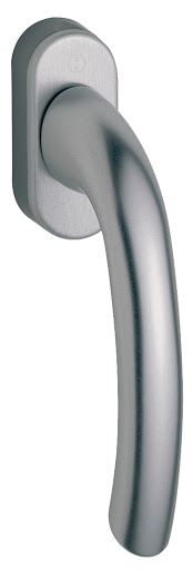 MANILLA VENTANA ATLANTA HPMAN530V42 PLATA