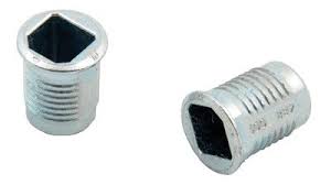 SOPORTE PUNTAL PLATA