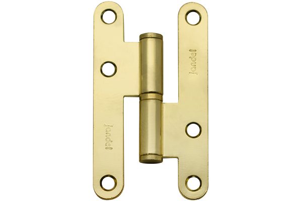 PERNIO  409C LATONADO MATE DE 100X56 IZQUIER