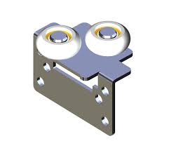 JUEGO CABALLETE REF 165M