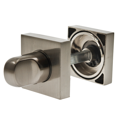 CONDENA DESCONDENA SV-CC35MM  NIQUEL/SAT CUADRADA