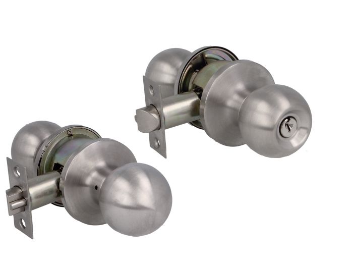 JGO.POMO LLAVE+PASO 613 CROMO MATE