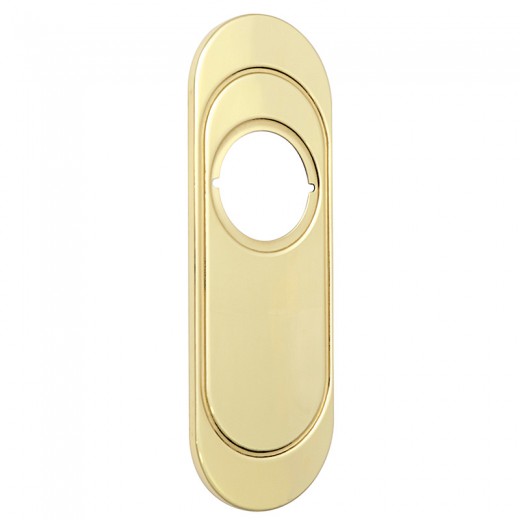 EMBELLECEDOR MASTER 469ED LATON PULIDO 250X85MM