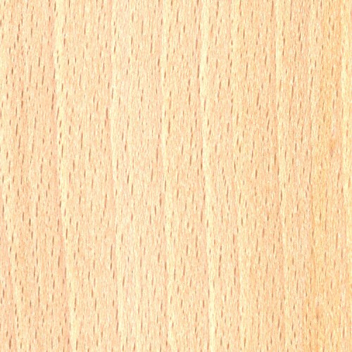 CHAPA MADERA HAYA BLANCA 22MM S/COLA