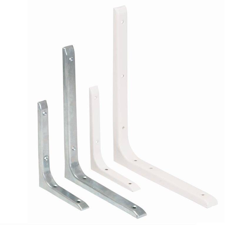 ESCUADRA DE 250X190  BLANCA