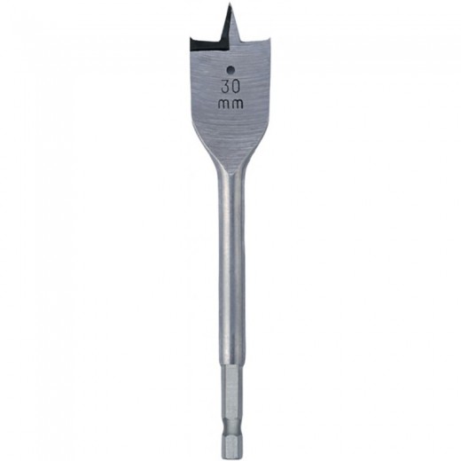 BROCA PLANA REF BMP DE 30MM