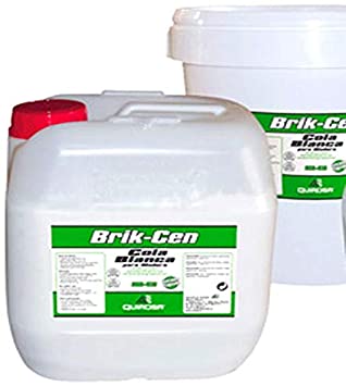 BOTE COLA AMARILLA HM-438 20 KGS