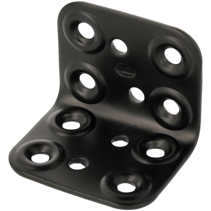 ANGULO 300 DE 40X50 NEGRO