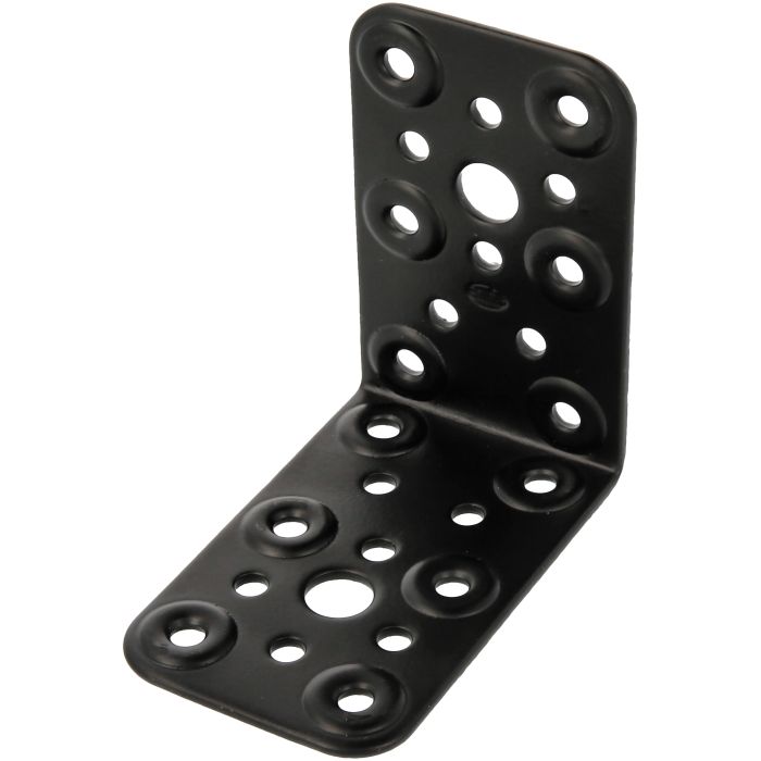 ANGULO 300 DE 80X50 NEGRO