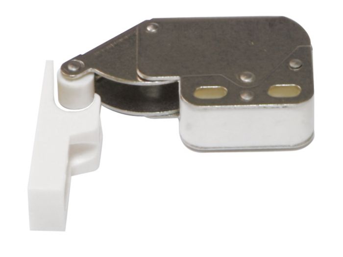 GOLPETE 30 NIQUEL BLANCO