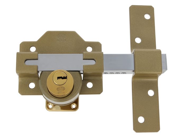 CERROJO SEGURIDAD 4 DE 105X170MM MARTELE