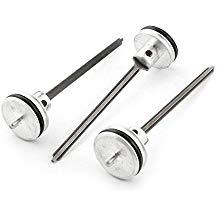 PISTON+LENGUETA  SA MG/40 CD 75003011