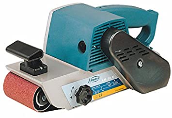 LIJADORA BANDA LB31E