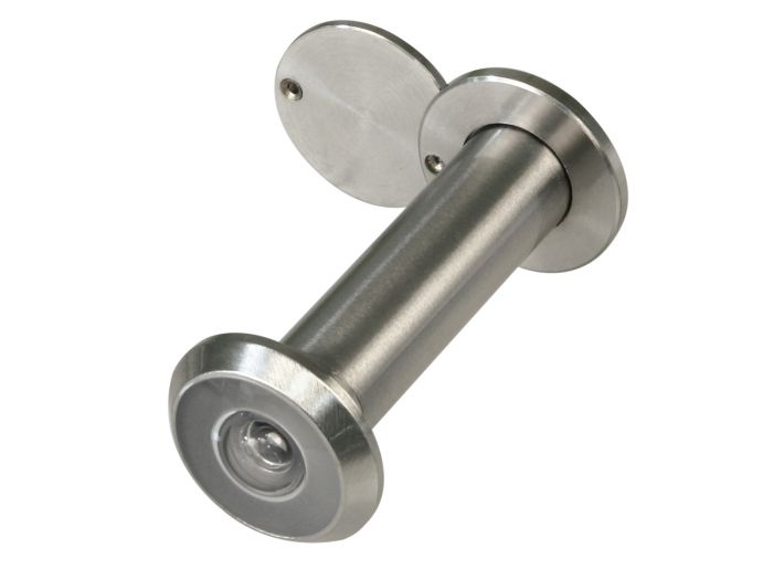 MIRILLA 5-16 7227 NIQUEL SATINADO 60-85MM