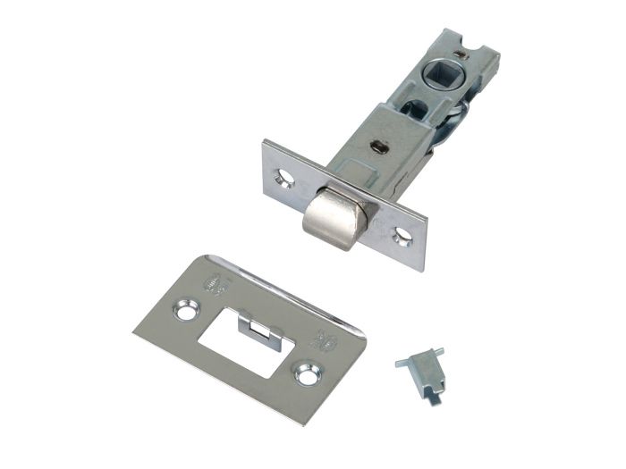 PICAPORTE 7-60 NIQUEL