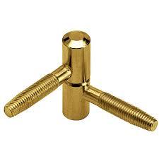 PERNIO S/REMATE 11MM LATONADO E001191103