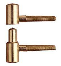PERNIO S/REMATE 13MM BRONCE E001181302