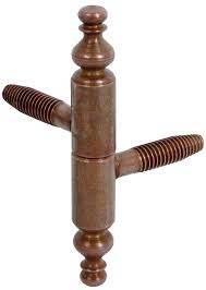 PERNIO C/REMATE 13MM BRONCE E001321302