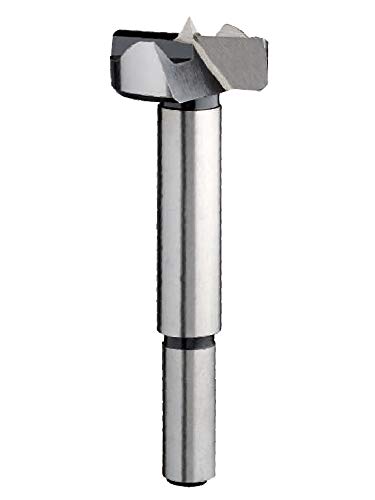 BROCA COCINA METAL DURO DE 35MM