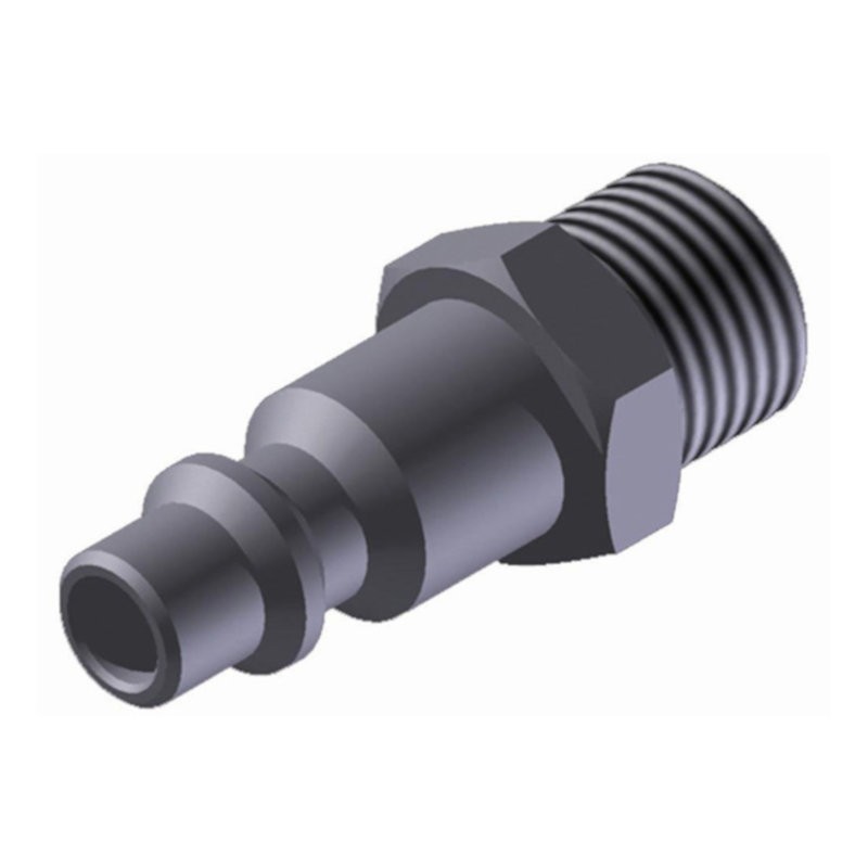 ADAPTADOR ROSCA MACHO 172 1/4