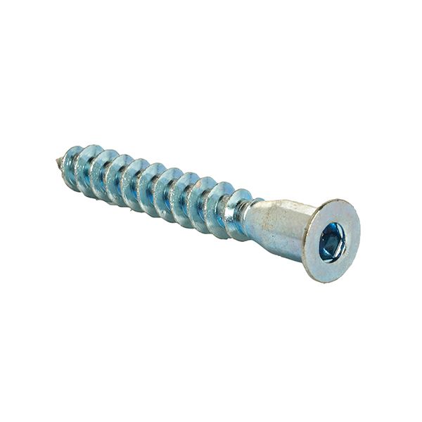 TORNILLO ENSAMBLE DE 7X50