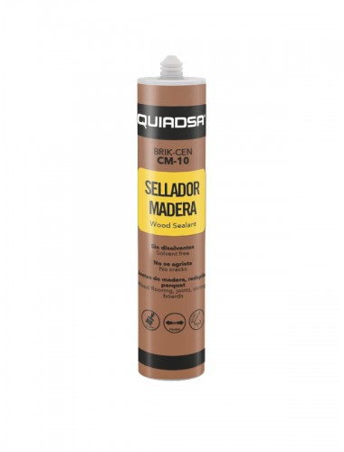 BRIK-CEN CM-10 MADERA CEREZO