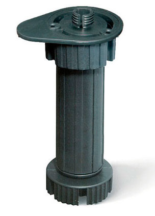 PATA COCINA  150-180MM 97P 1325N