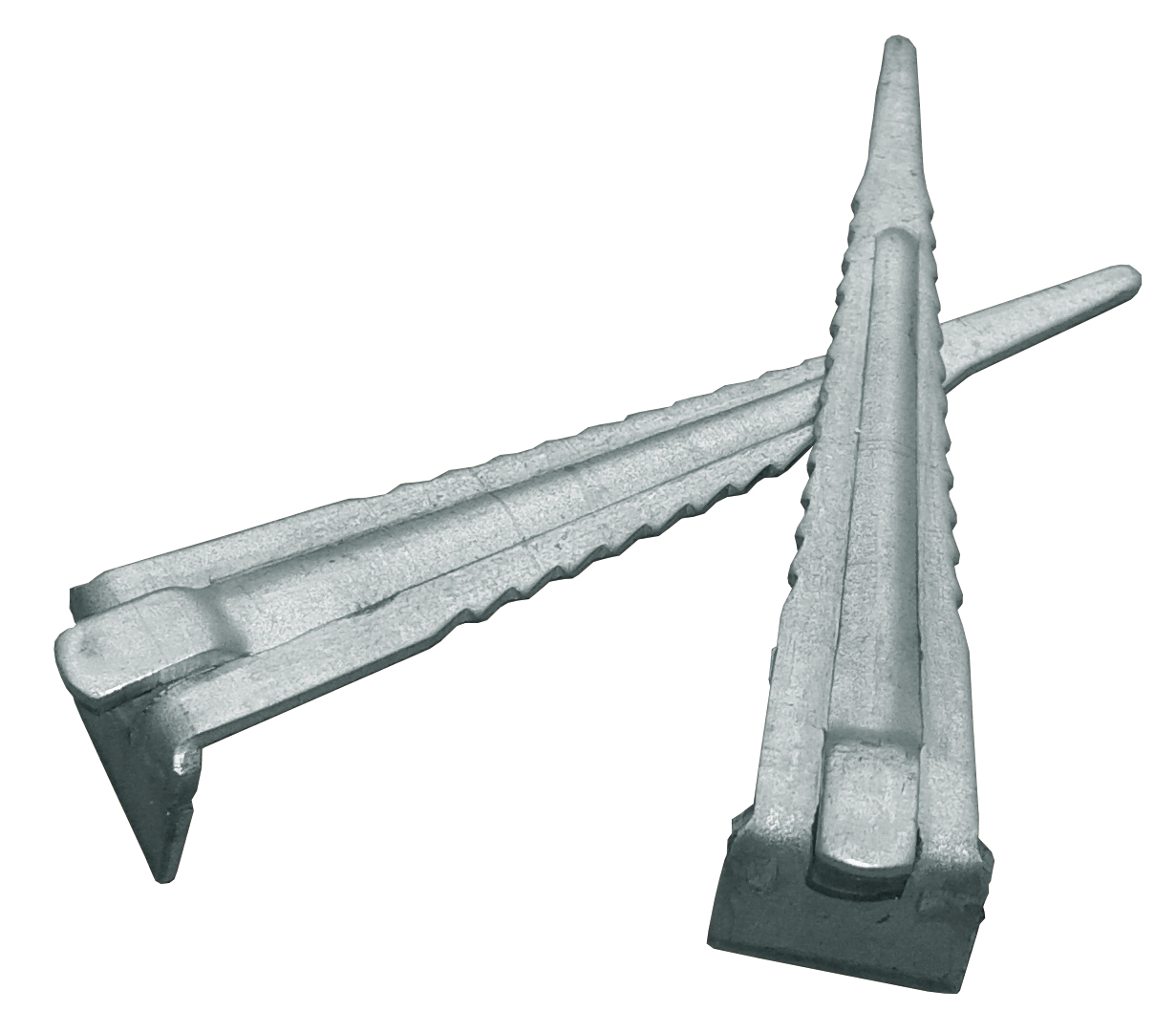 GARRA CLAVAR BASTIDORES (CN)