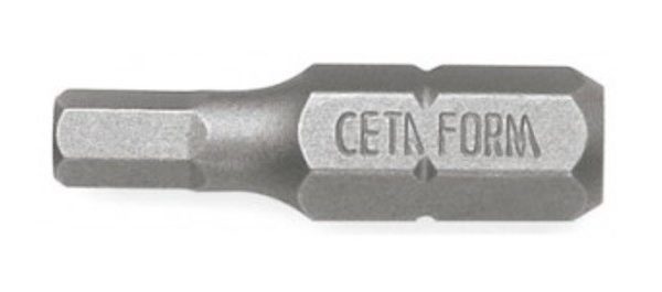 PUNTA CABEZA EXAGONAL 3MM