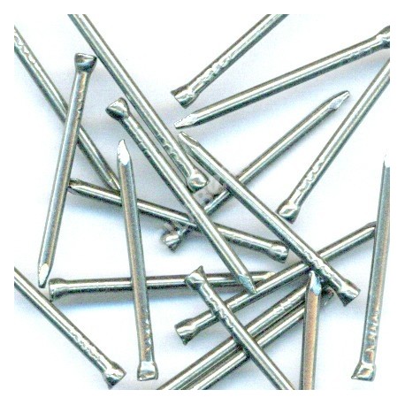 ALFILER C/CONICA 8X30