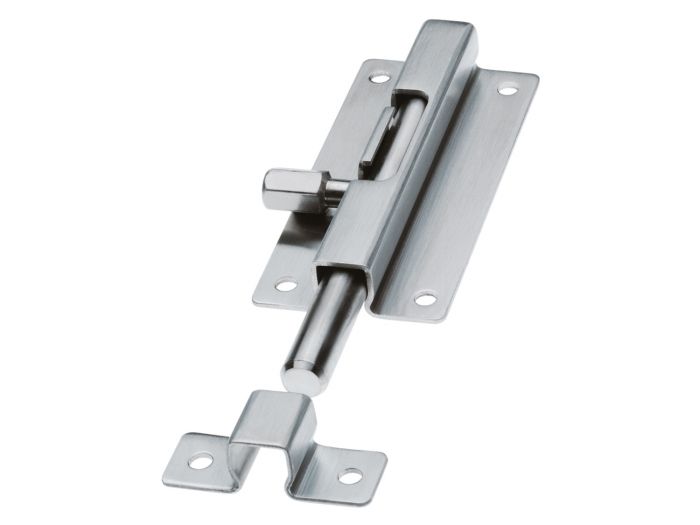 PASADOR MD 800/80 INOX