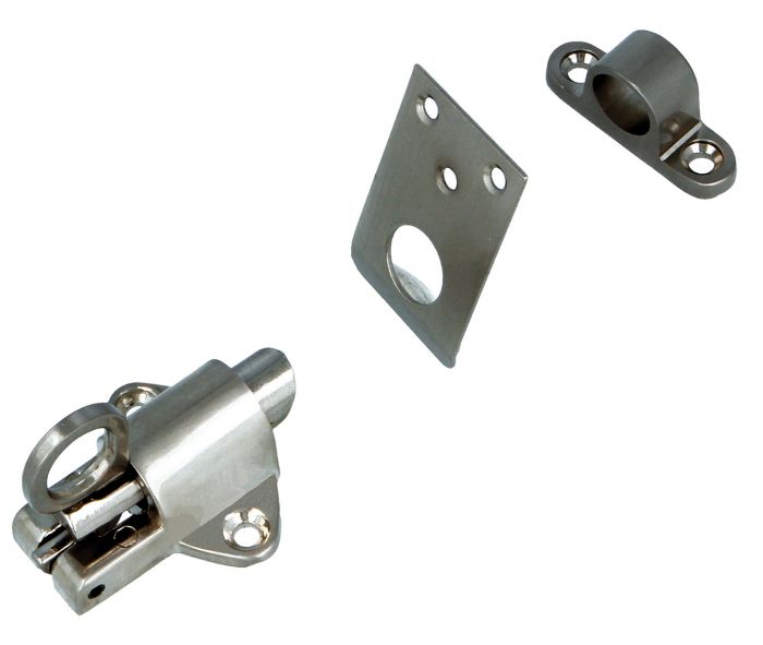 PASADOR MD 950 NIQUEL