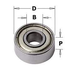 RODAMIENTO 791.003.00