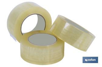 ROLLO  SOLVENTE 48X132TRANSP 52404814