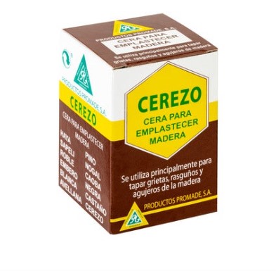 TACO CERA 80 GR CEREZO