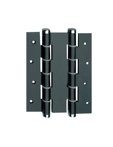 BISAGRA DOBLE ACCION HP5450 NEGRA