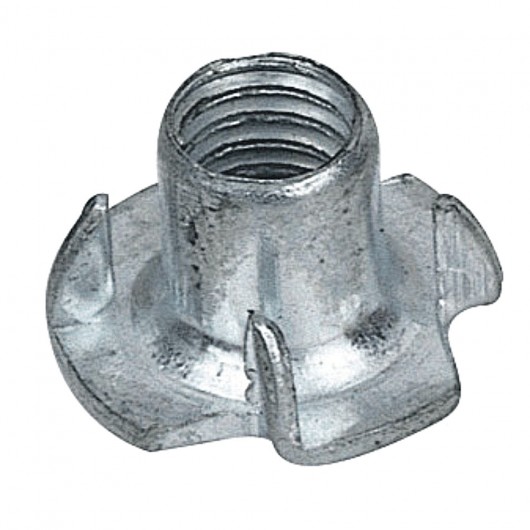 TUERCA MADERA TCLZ08  M-8